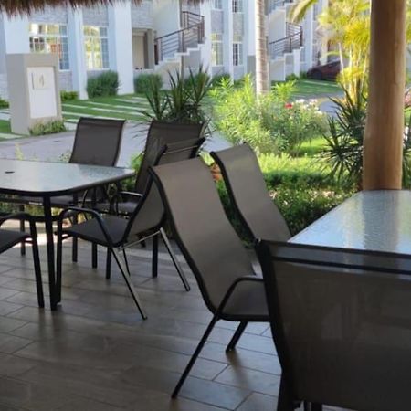 Departamento Con Alberca Apartment Manzanillo Exterior photo
